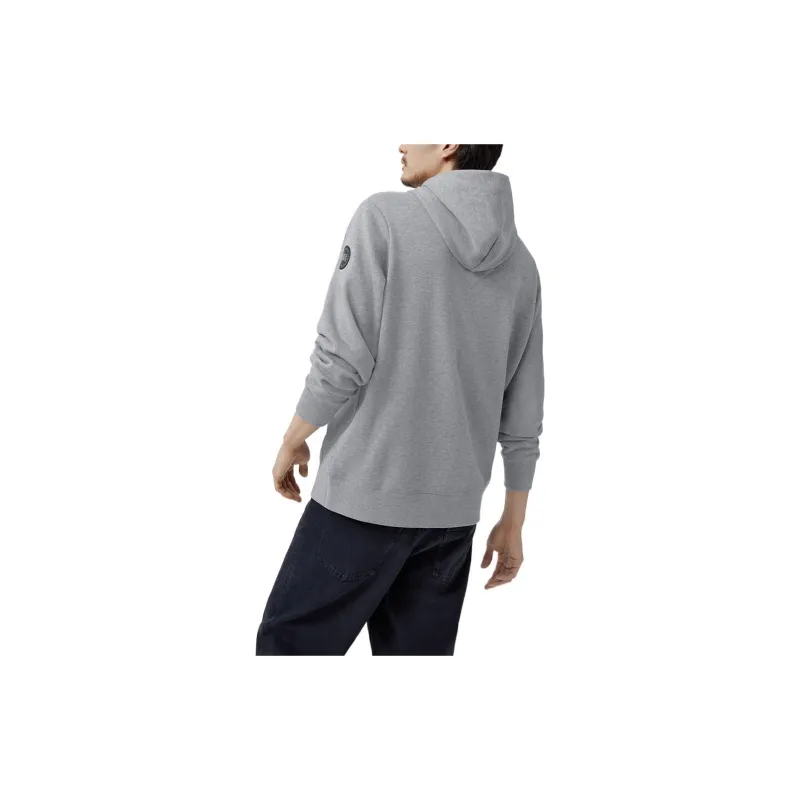 Canada Goose Huron Hoodie-2