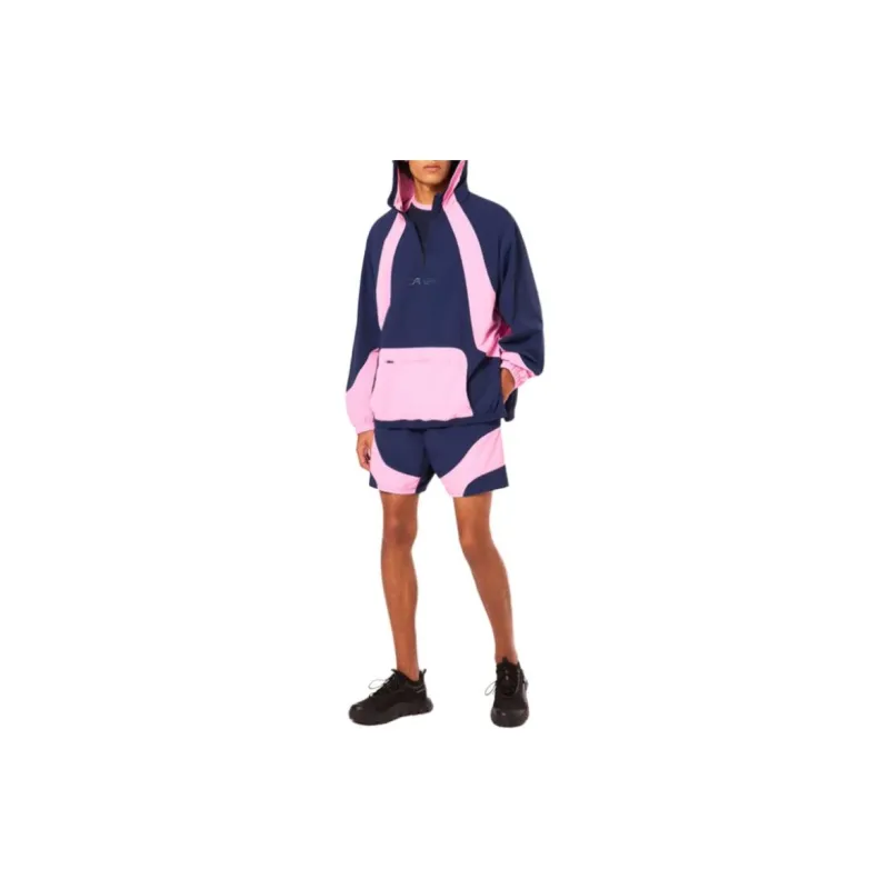 Oakley SS24 Casual Shorts Men's Pink-3
