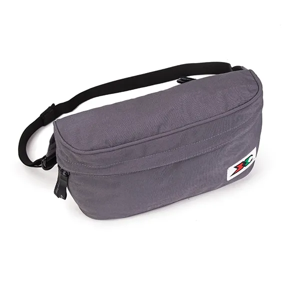DENGCHANGQIANG Polyester Sling Bag Fanny Pack Unisex Multicolor-13