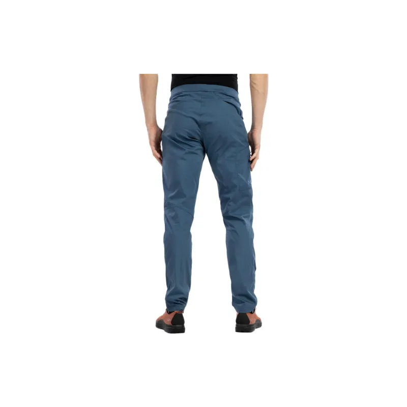 Arcteryx Levon Series Casual Pants Men's Vintage Green-5