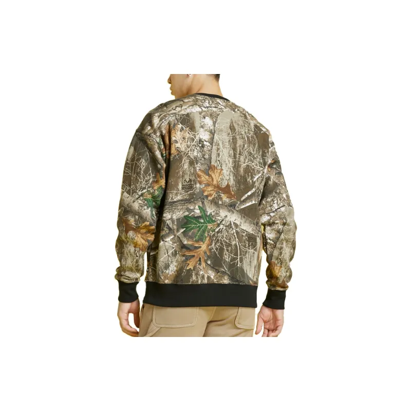Converse Sweatshirts Men Camouflage-2