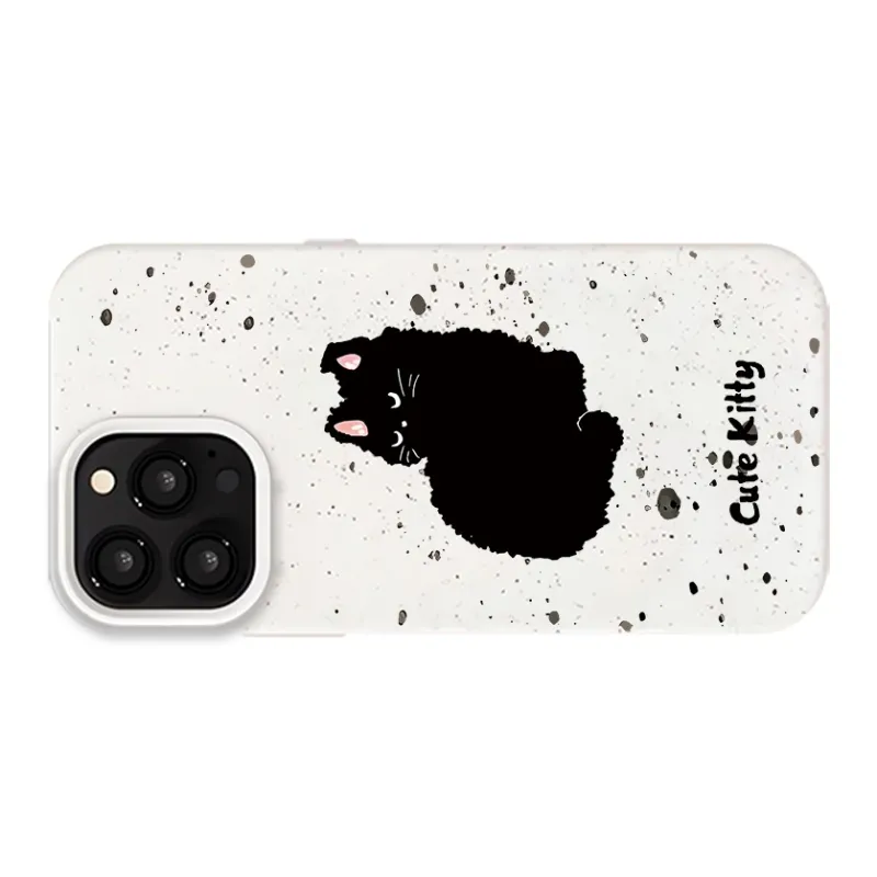 Baby elephants Phone Cases-7