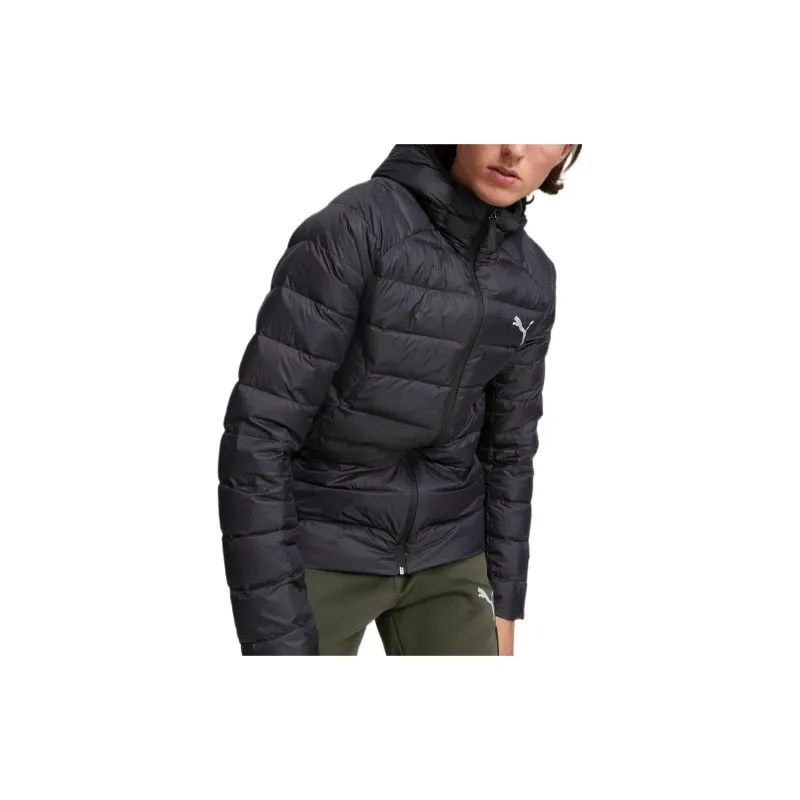 PUMA PACKLITE Down Jackets Men Black-3