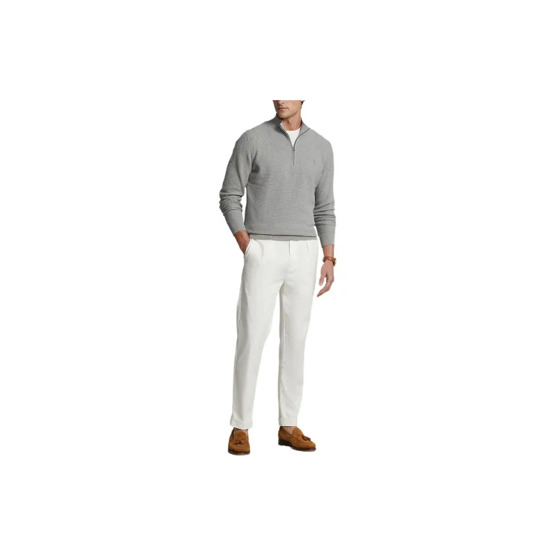 Polo Ralph Lauren Sweater Men's Gray-1