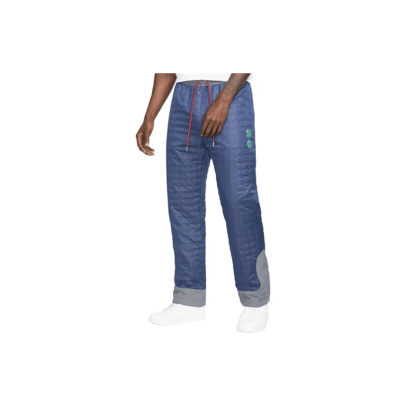 Jordan X Clot Woven Pants-2