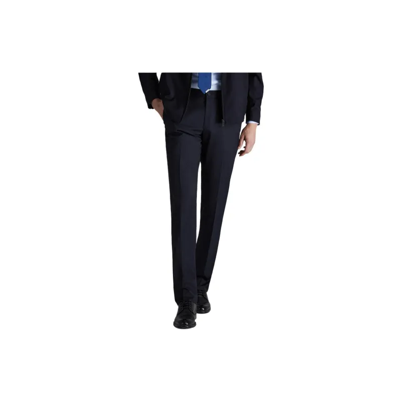 GOLDLION Suit Trousers Men-5