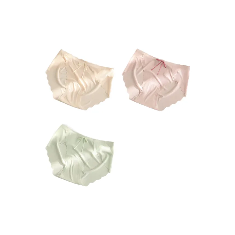 Lan Miao Underpants Women's 3 Pack-15