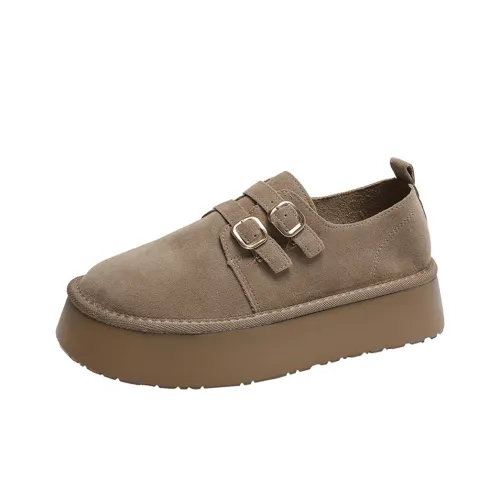 The new comfort is comfortable Women's Casual Shoes Women's