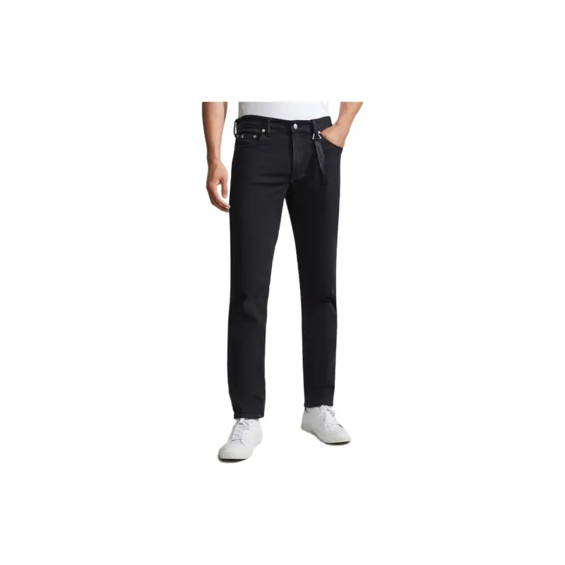 CALVIN KLEIN Jeans Men's Denim Black-2