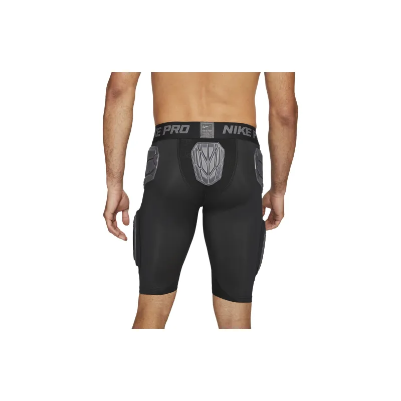 Nike Pro Men's HyperStrong Shorts-4
