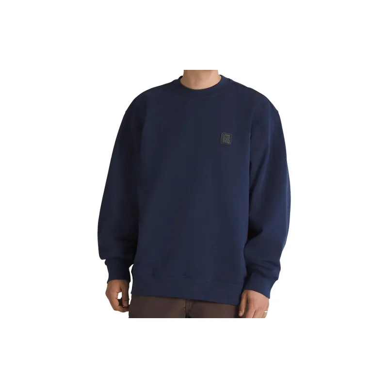Vans Sweatshirts Men Blue-1