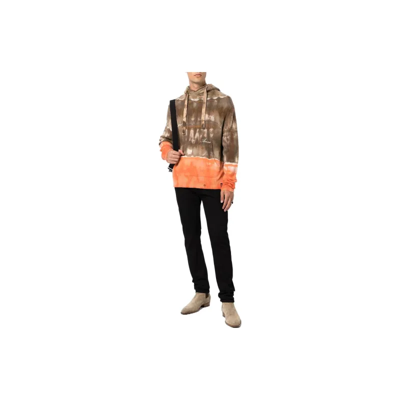 AMIRI Tie Dye Hoodie-1