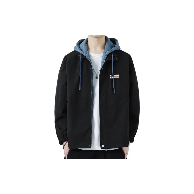 RED DRAGONFLY Jackets Coats Unisex-2
