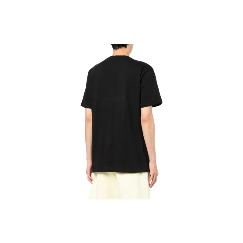 RIPNDIP SS22 T Shirt Unisex Black-3