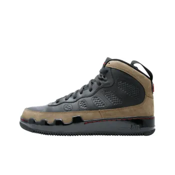 JORDAN Fusion 9 Premier Black Olive