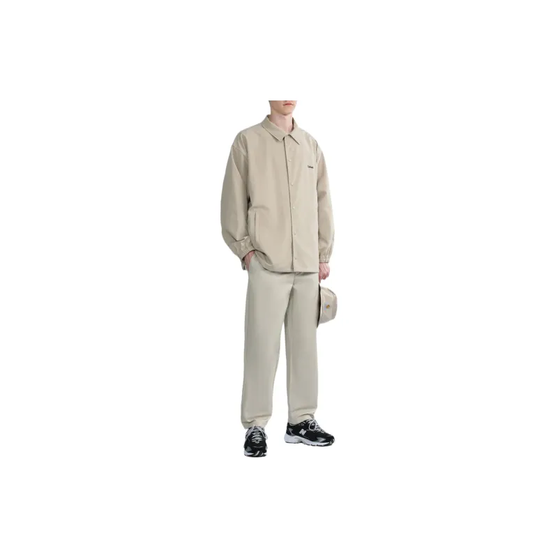 Carhartt WIP Jackets Unisex Dark Skin-3