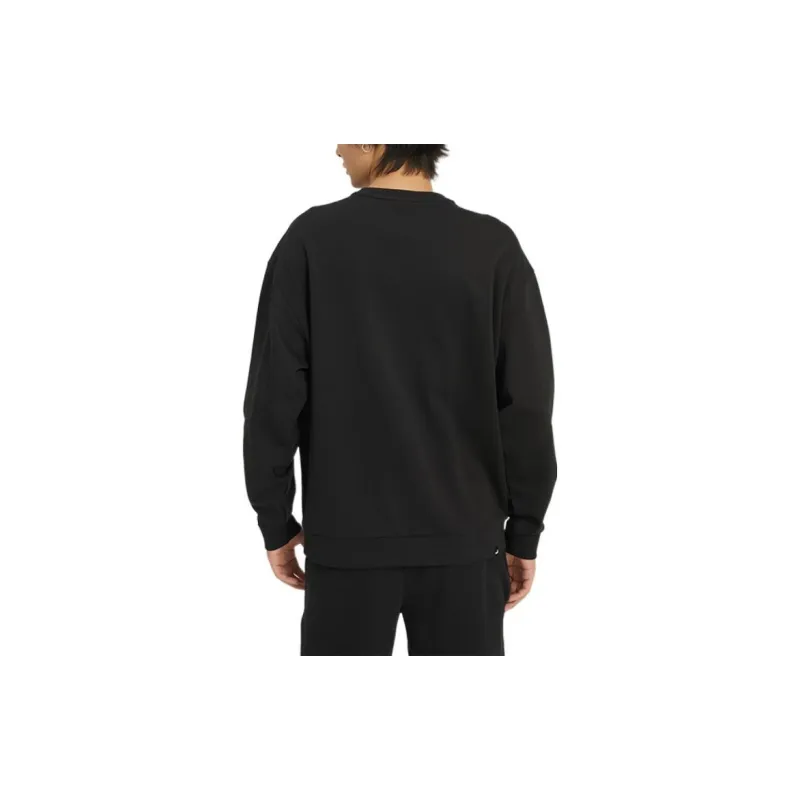 PUMA EVOSTRIPE Sweatshirts Men Black-2