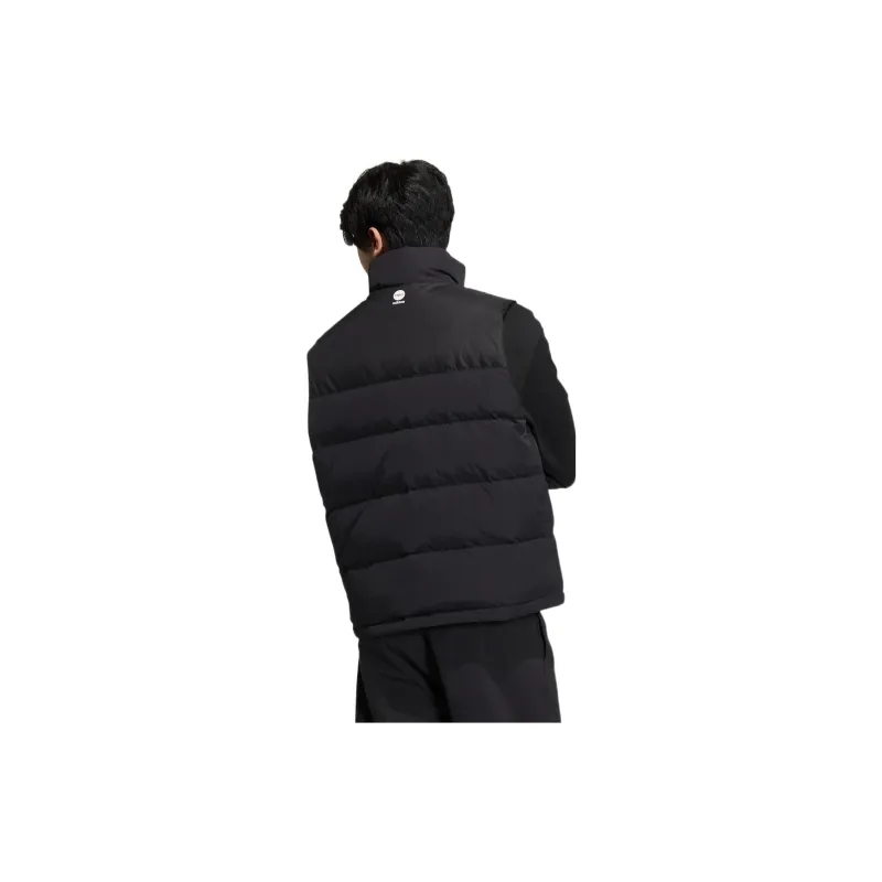 Adidas Neo Vests Unisex Black-4