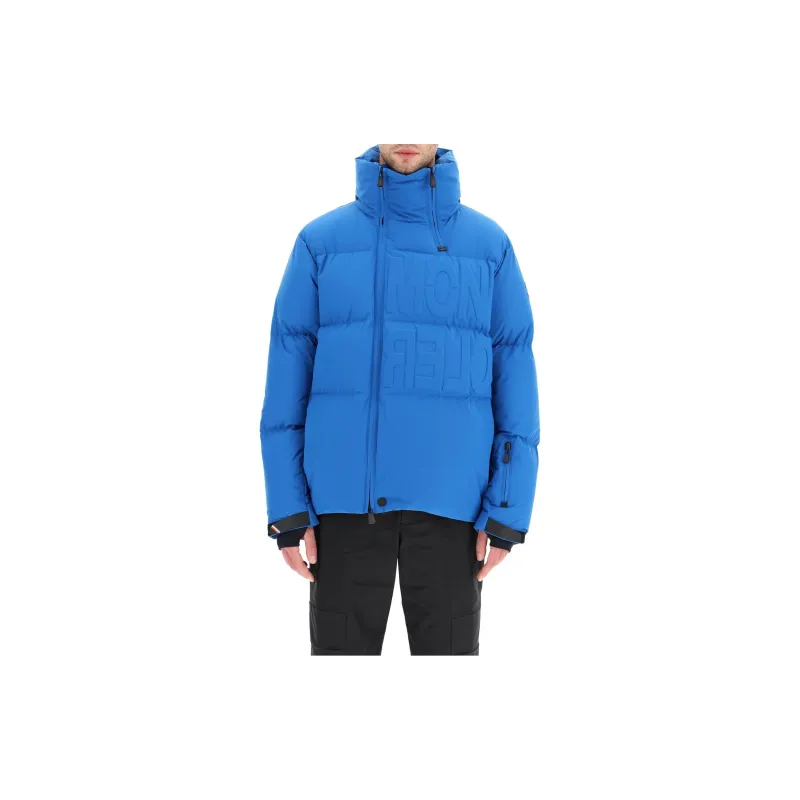 Moncler Grenoble Arvier Padded Jacket-1