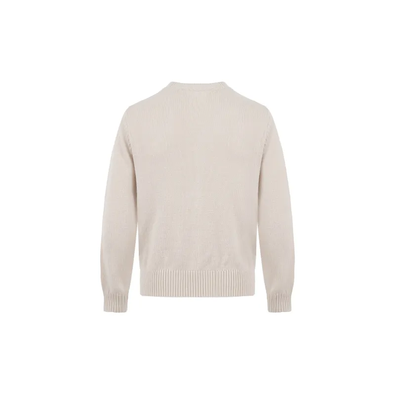 TERRA INCOGNITA Sweaters Unisex-1