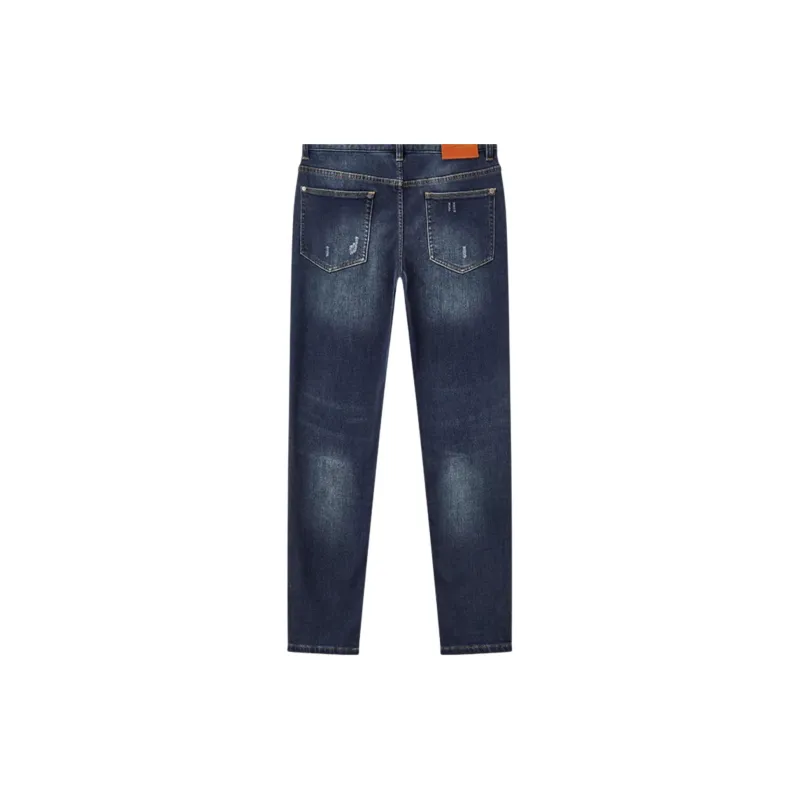 DEGAIA Jeans Men Blue-1