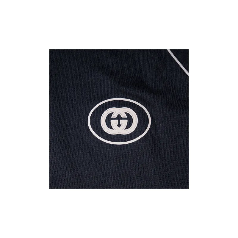 GUCCI Jackets Men Black-6