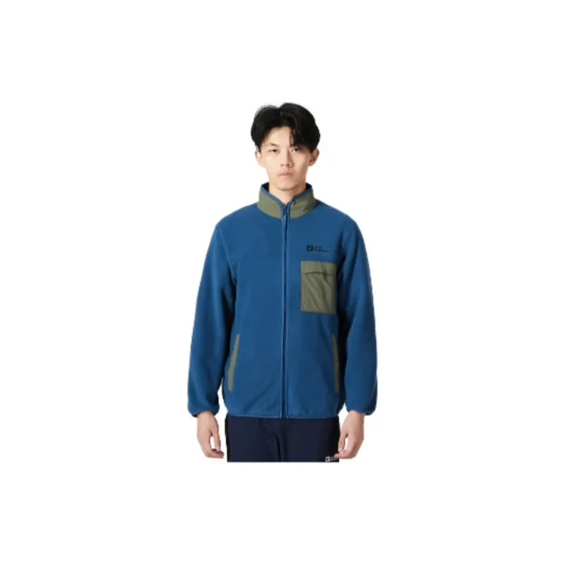 JACK WOLFSKIN Jackets Unisex-2
