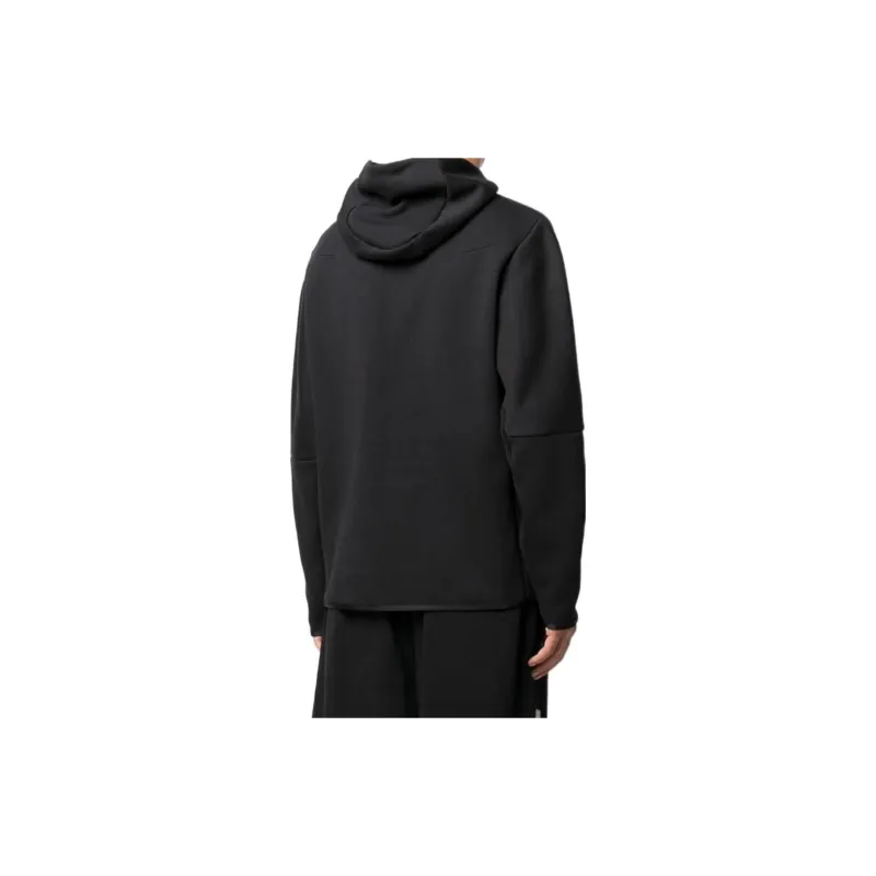 Nike Sportswear Tech Fleece Pullover Hoodie-2