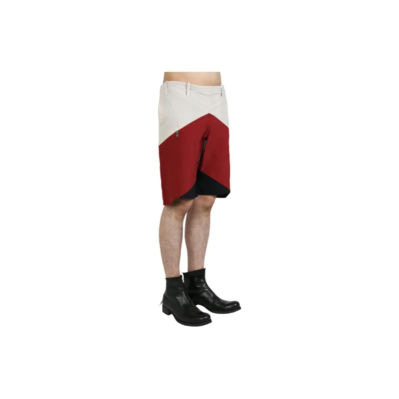 Asics X Kiko Kostadinov Novalis Liatrisory Shorts-2
