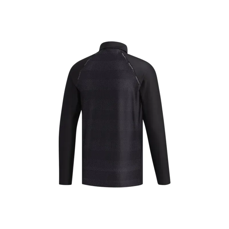 Adidas Golf Clothing Men's Black-1