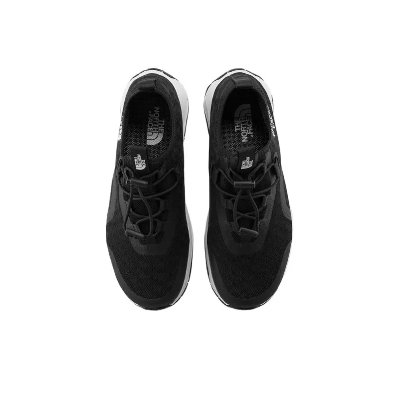 THE NORTH FACE Slip-Resistant River Trekking Shoes Women's Black-2
