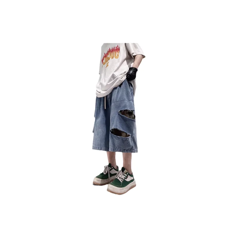 UUCSCC Jeans Men-8