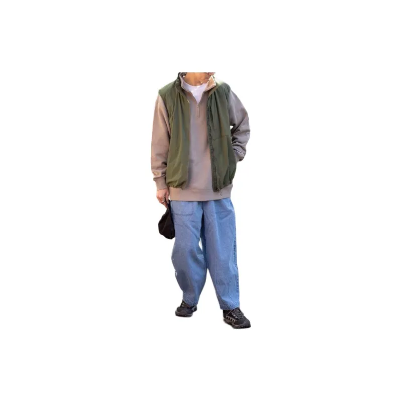 FREAK'S STORE Vests Men-11