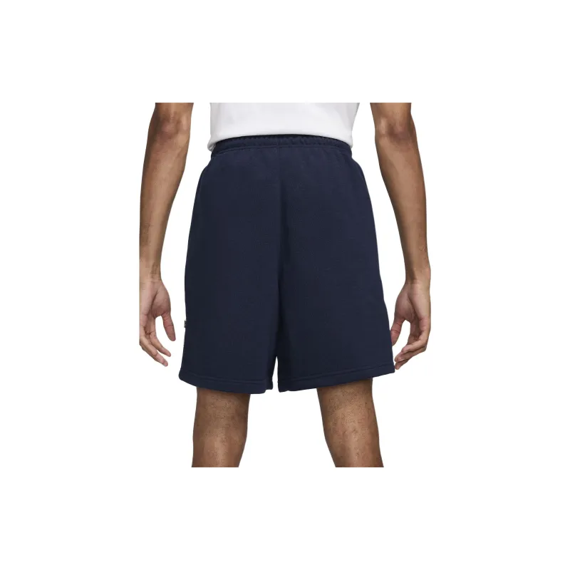 Nike Standard Issue Men's 8' Dri-FIT Fleece Basketball Shorts-3