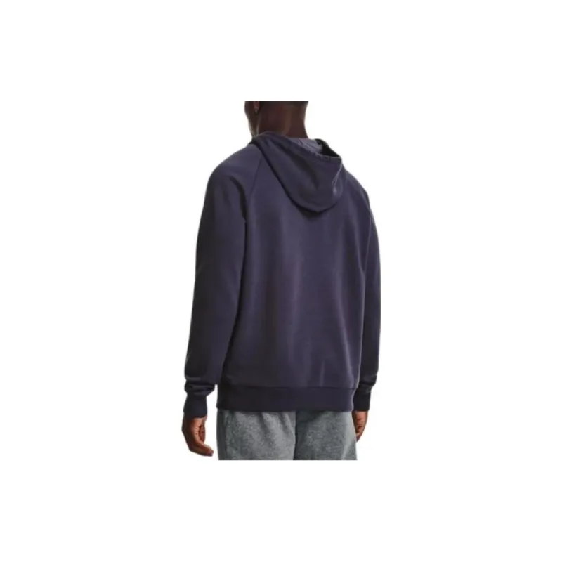 Under Armour Sweatshirts Men Purple-4