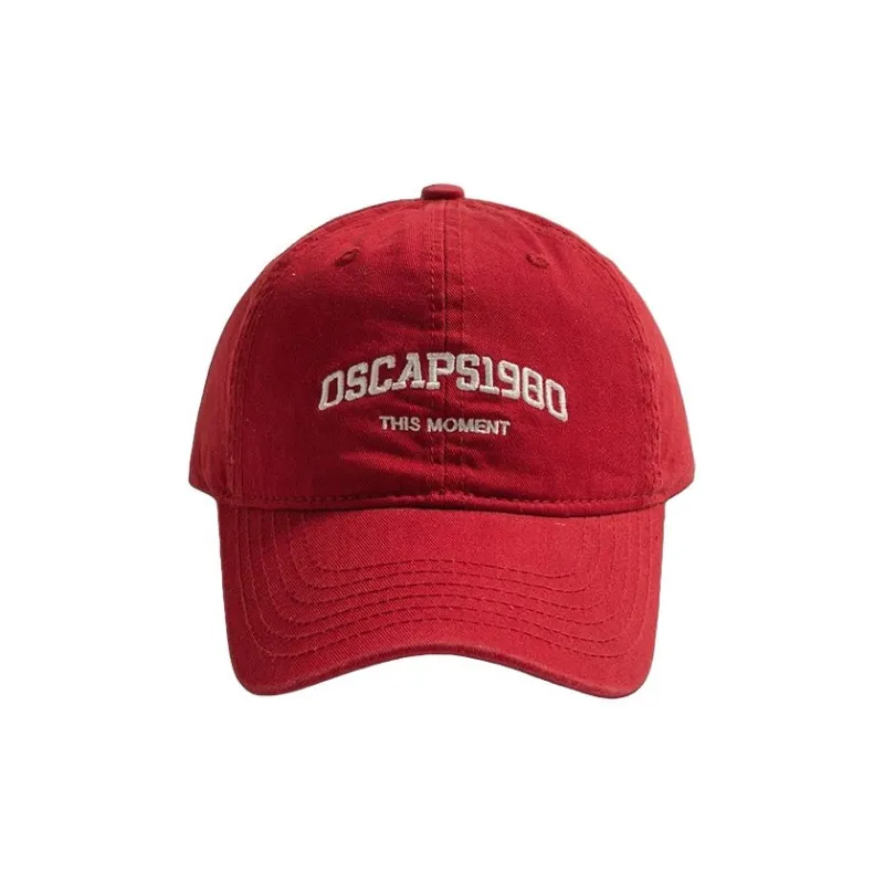 Mulinsen Cotton Baseball Caps Unisex-3