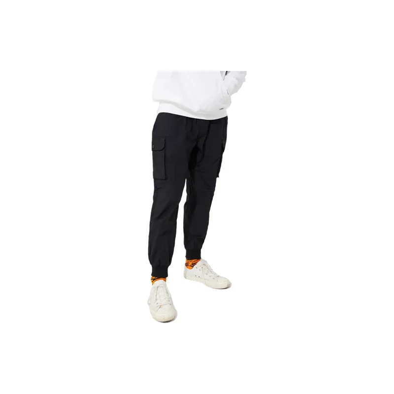 Dickies SS22 Casual Pants Unisex Black-1