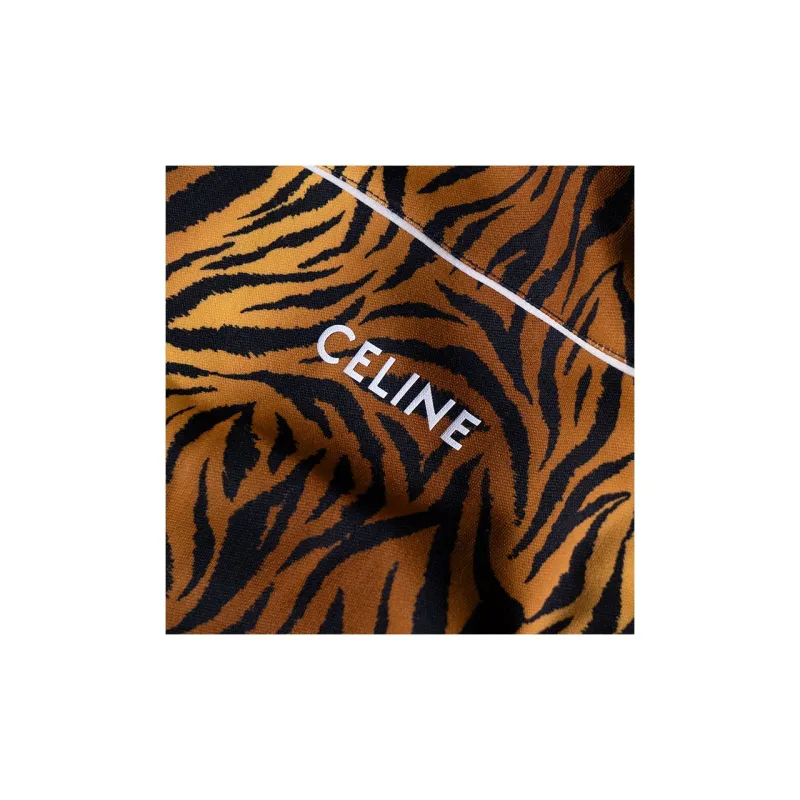 CELINE SS22 Jacket Men's Yellow-5