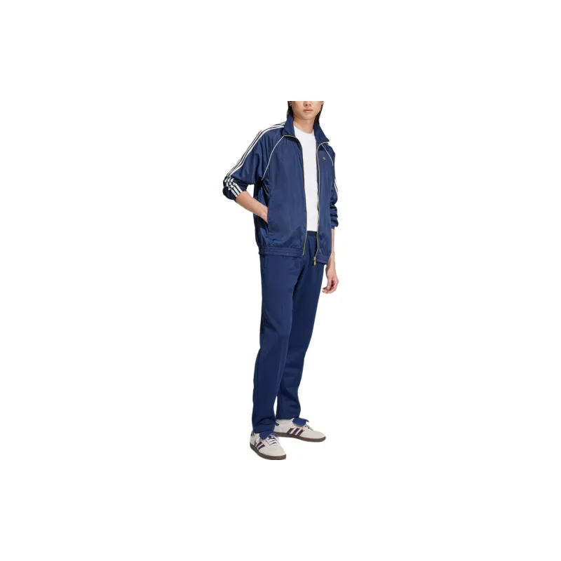 Adidas Originals Premium Track Jacket-3