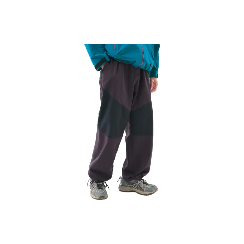 NOTHOMME Casual Pants Unisex-7
