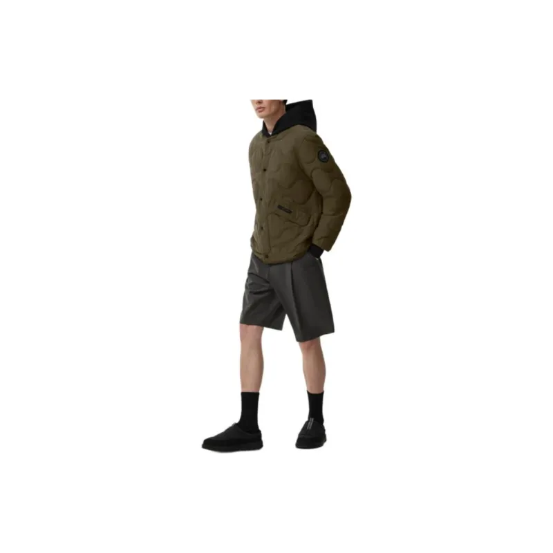 Canada Goose Boswell Jacket-6