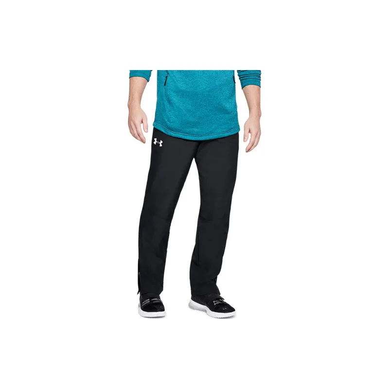 Under Armour Athletic Trousers Men's Black-2