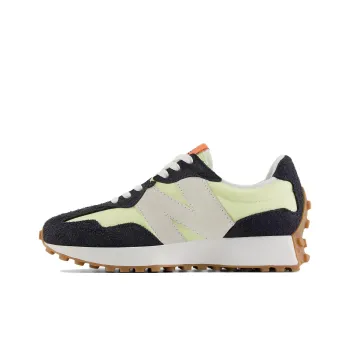 New Balance 327 Phantom Limelight Women's