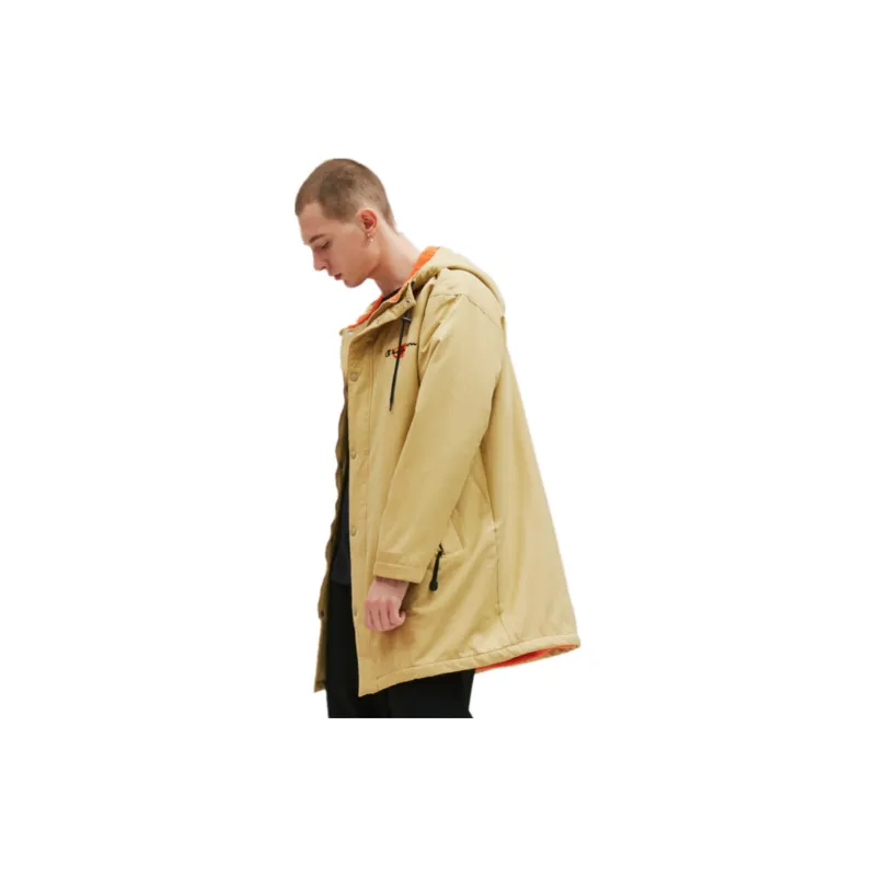 Champion Jacket Japan Version Unisex Light Green-4