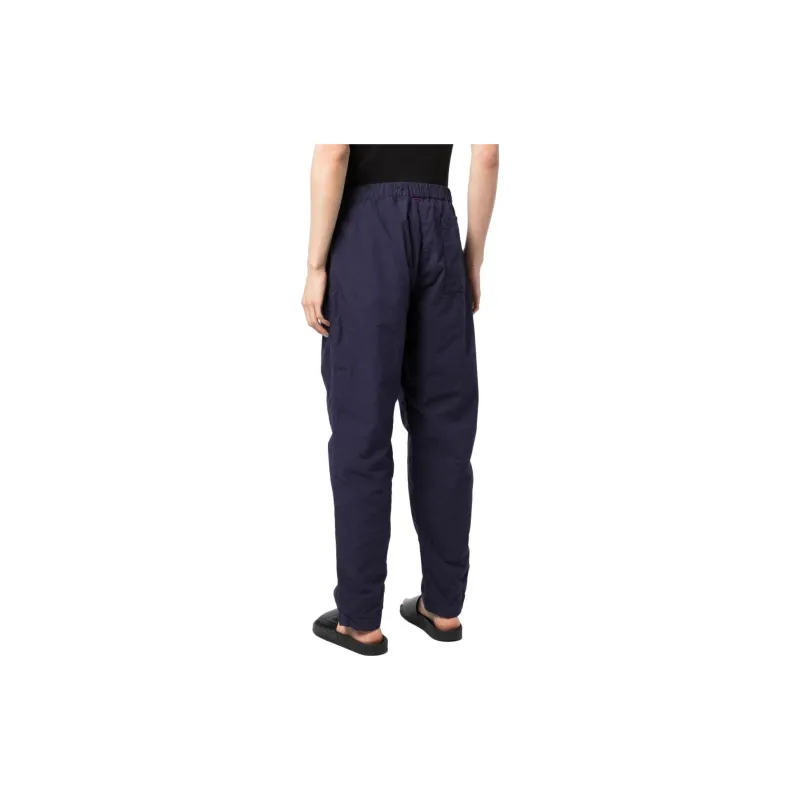 Casey Casey Casual Pants Men Navy-2