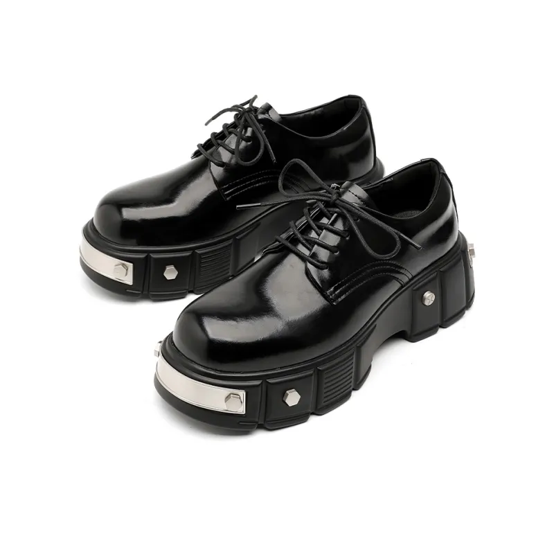 Product B Casual Shoes Men's Black-1