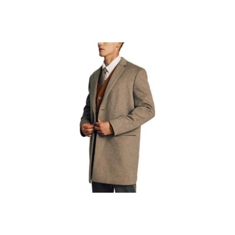 SCOFIELD Coats Men-9