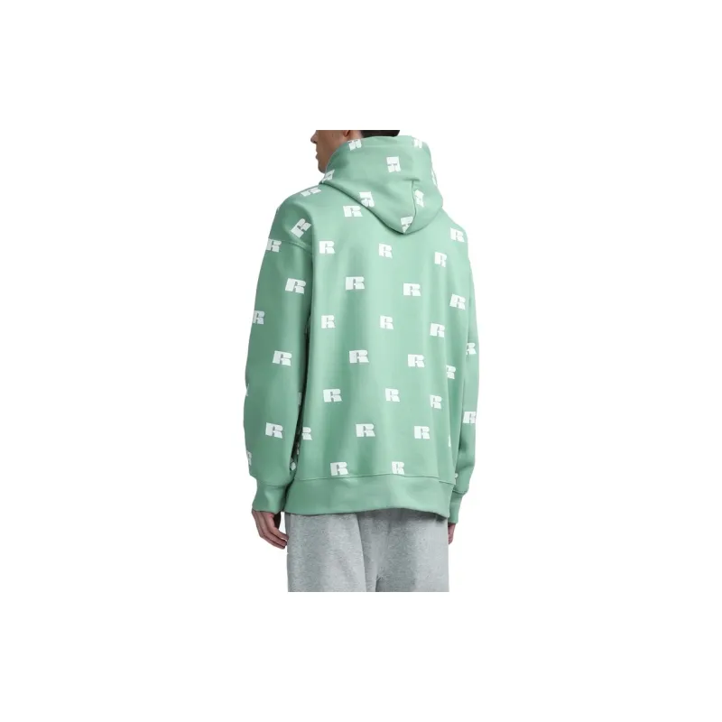 Russell Athletic Sweatshirt Unisex-6