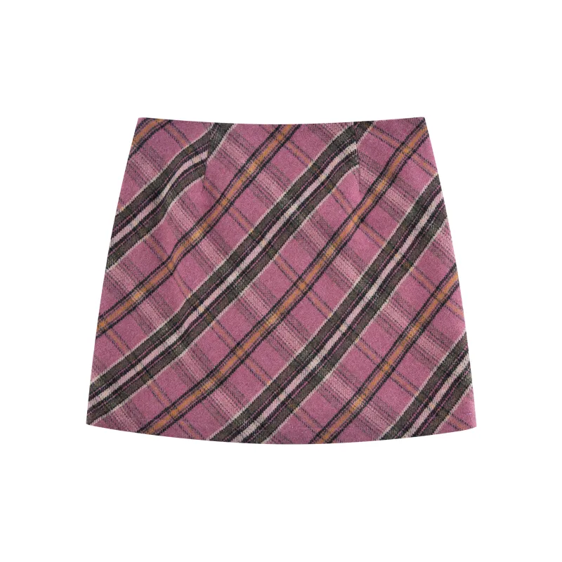 WORKSOUT Casual Short Skirts Women's-8