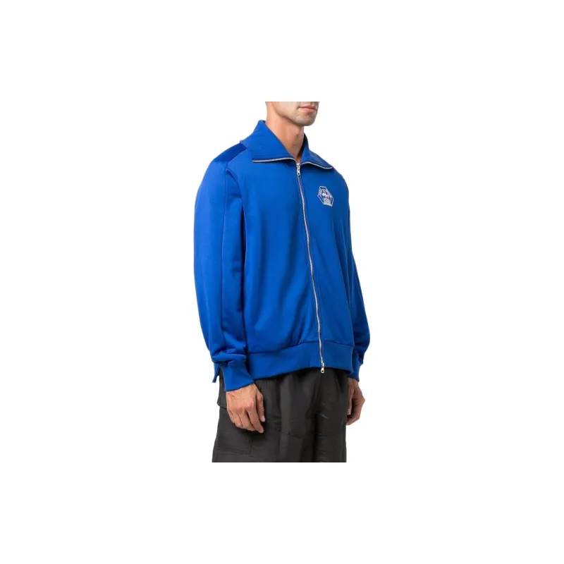 PUMA X Rhugi Rudolf Dassler Jackets Men Blue-2